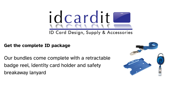ID Card It Ltd - lanyards, card holders, accessories and more!