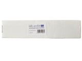 Blank White PVC Cards Premier 760 Micron CR80