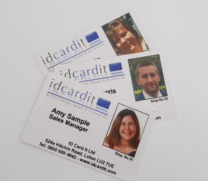 ID Cards for your business